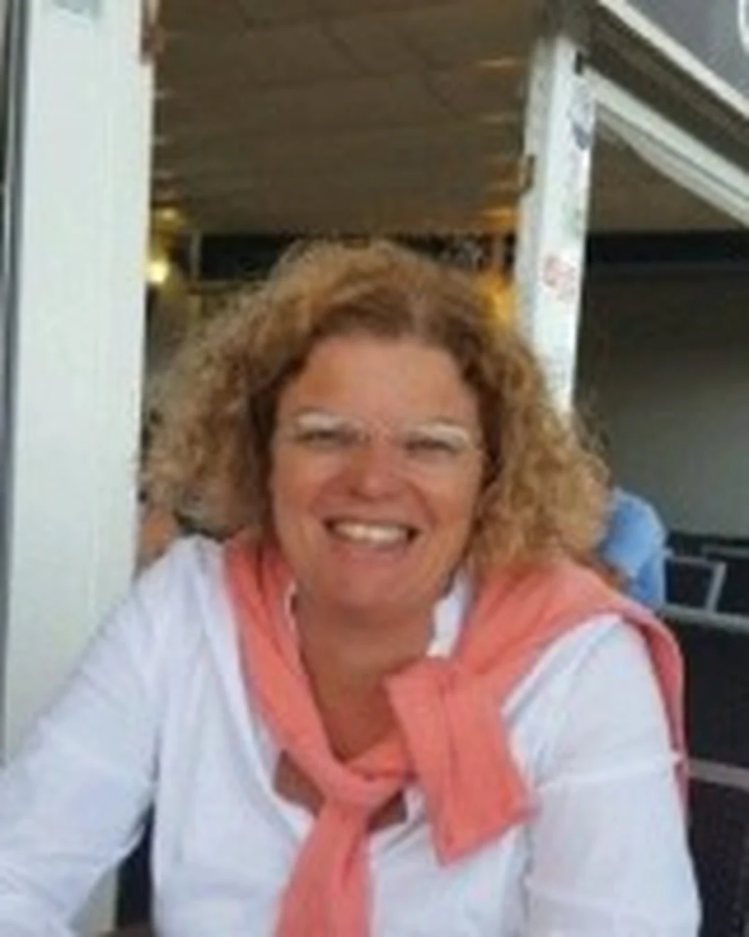 Portrait of Catherine Montahuc