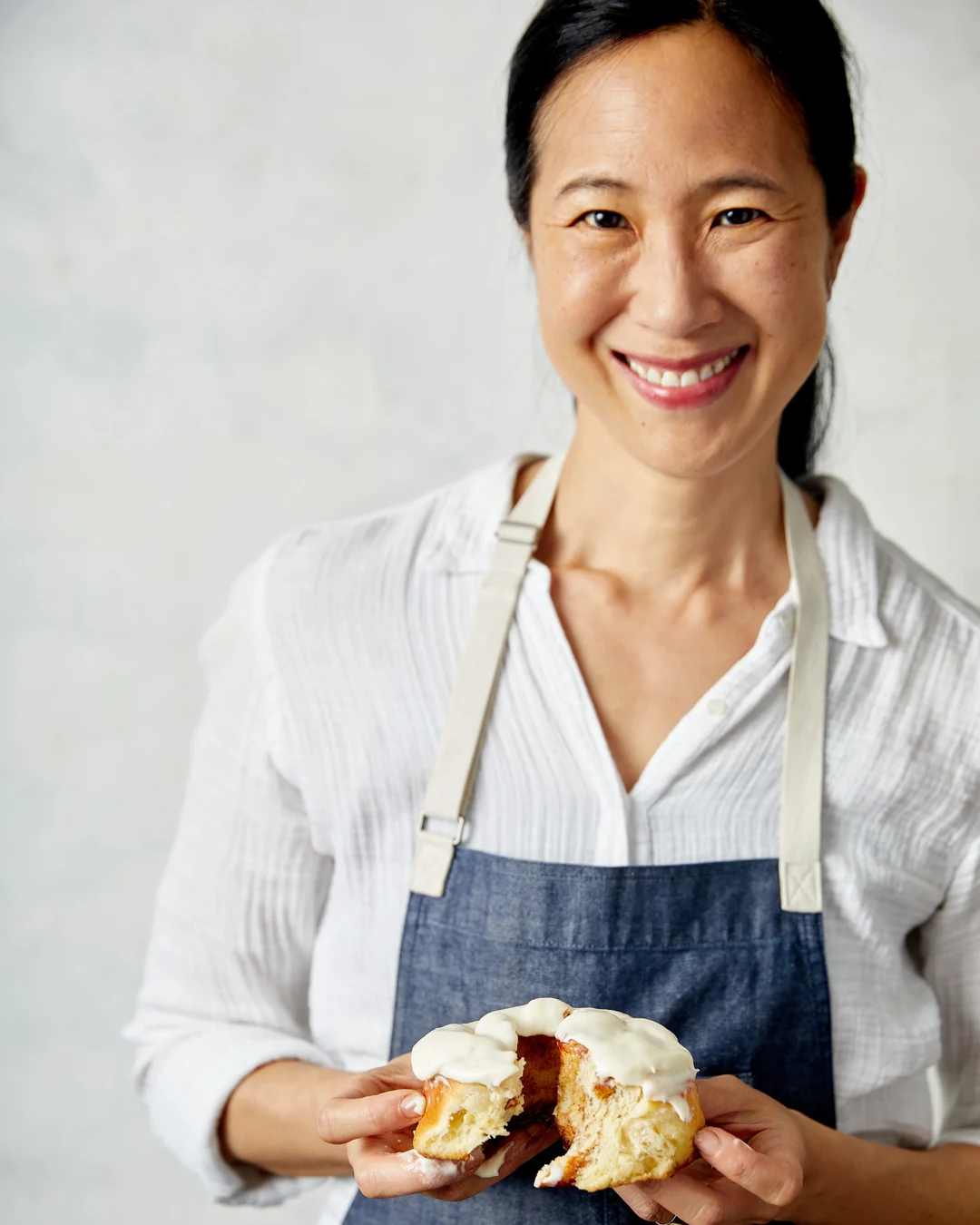 Portrait of Joanne Chang