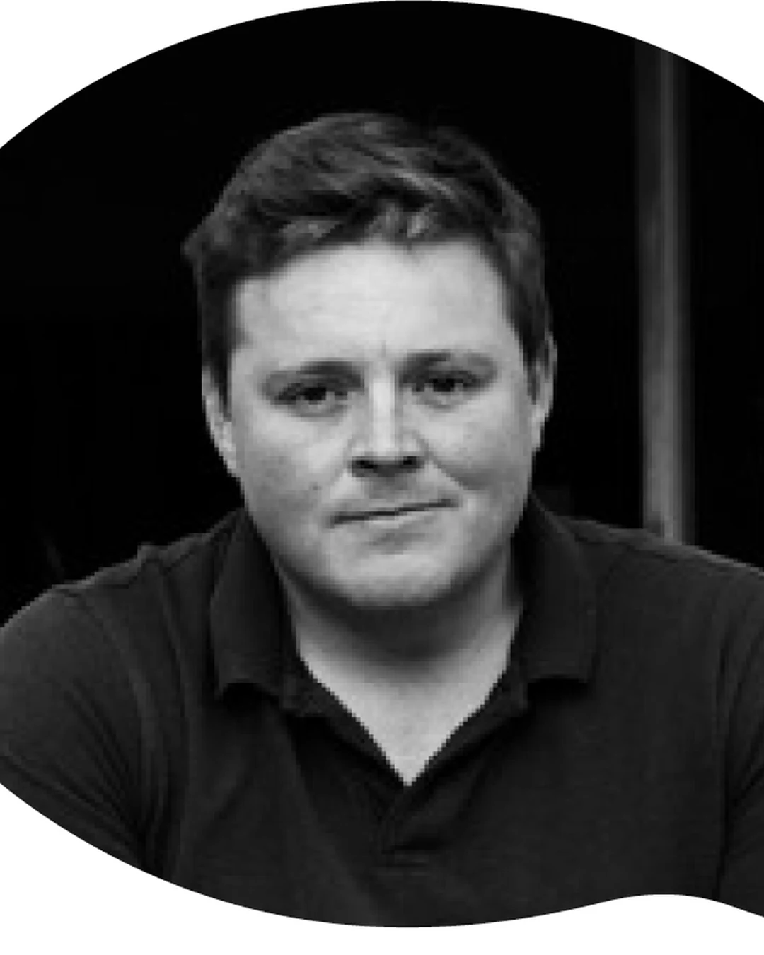Portrait of Chris Alheit
