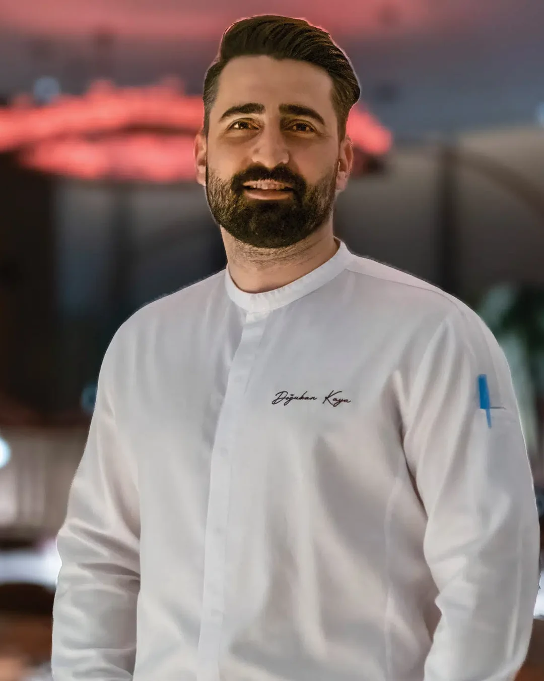 Doğukan Kaya