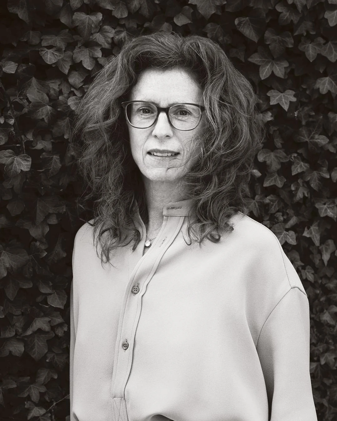 Portrait of Manuela Wirth