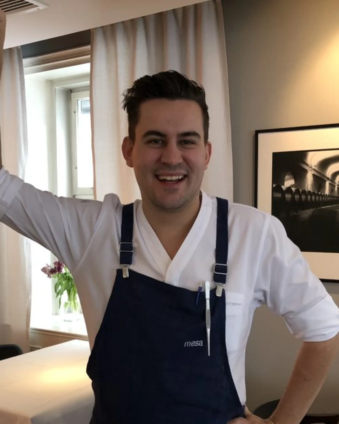 Sebastian Rösch
