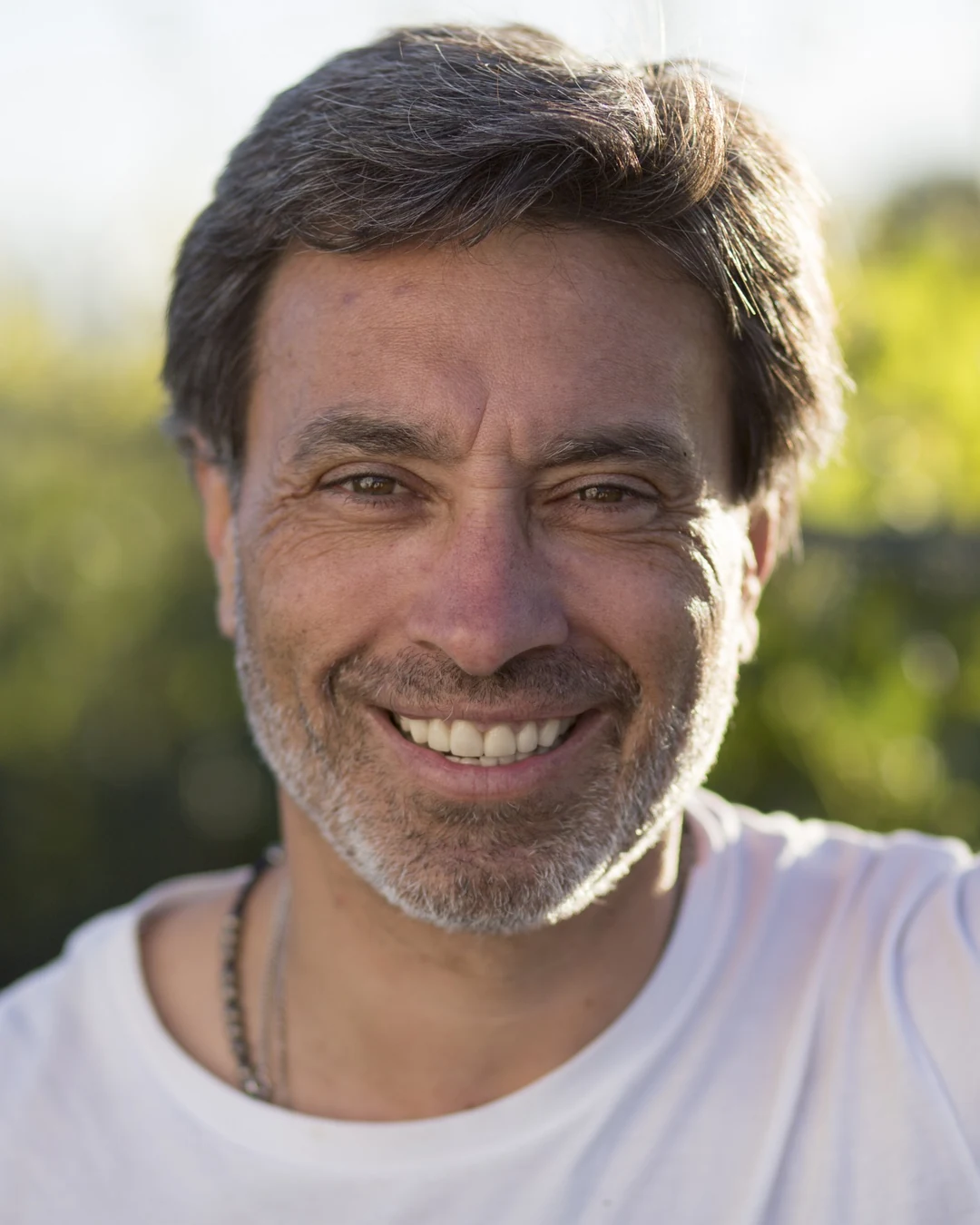 Portrait of Héctor Durigutti