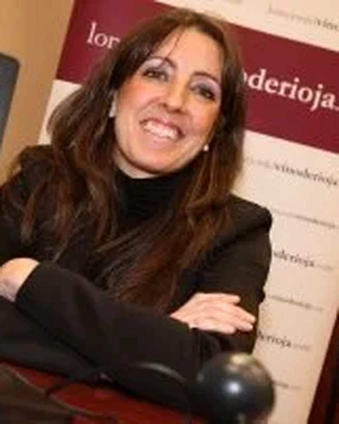 Portrait of María Martínez
