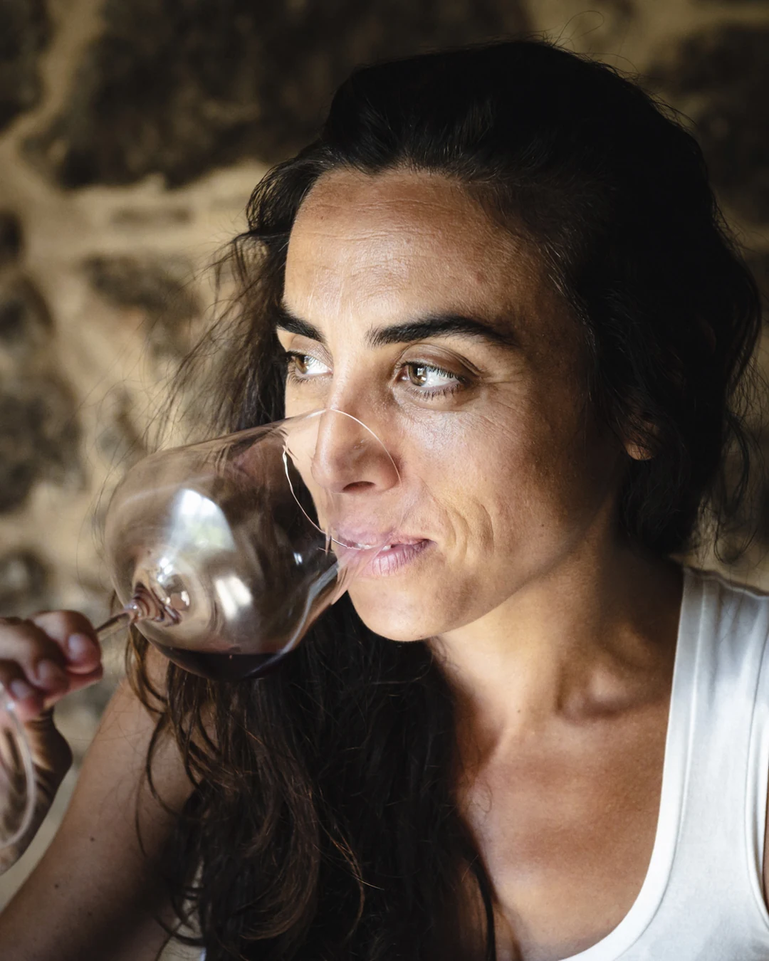 Portrait of Arianna Occhipinti