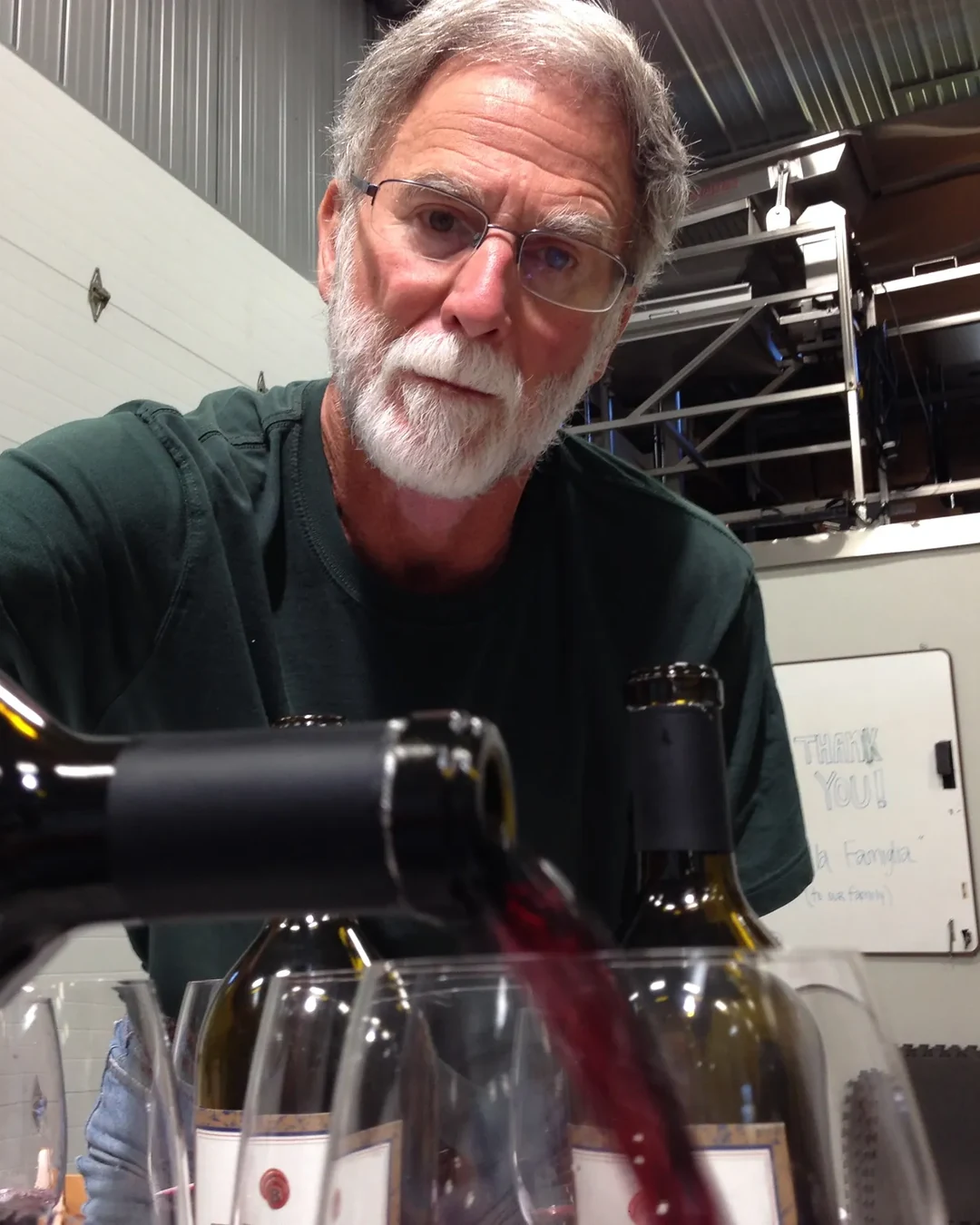 Bob Betz