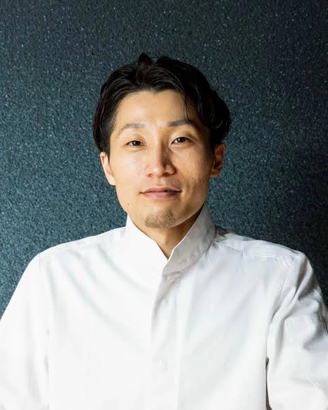 Portrait of Tatsuya Noda
