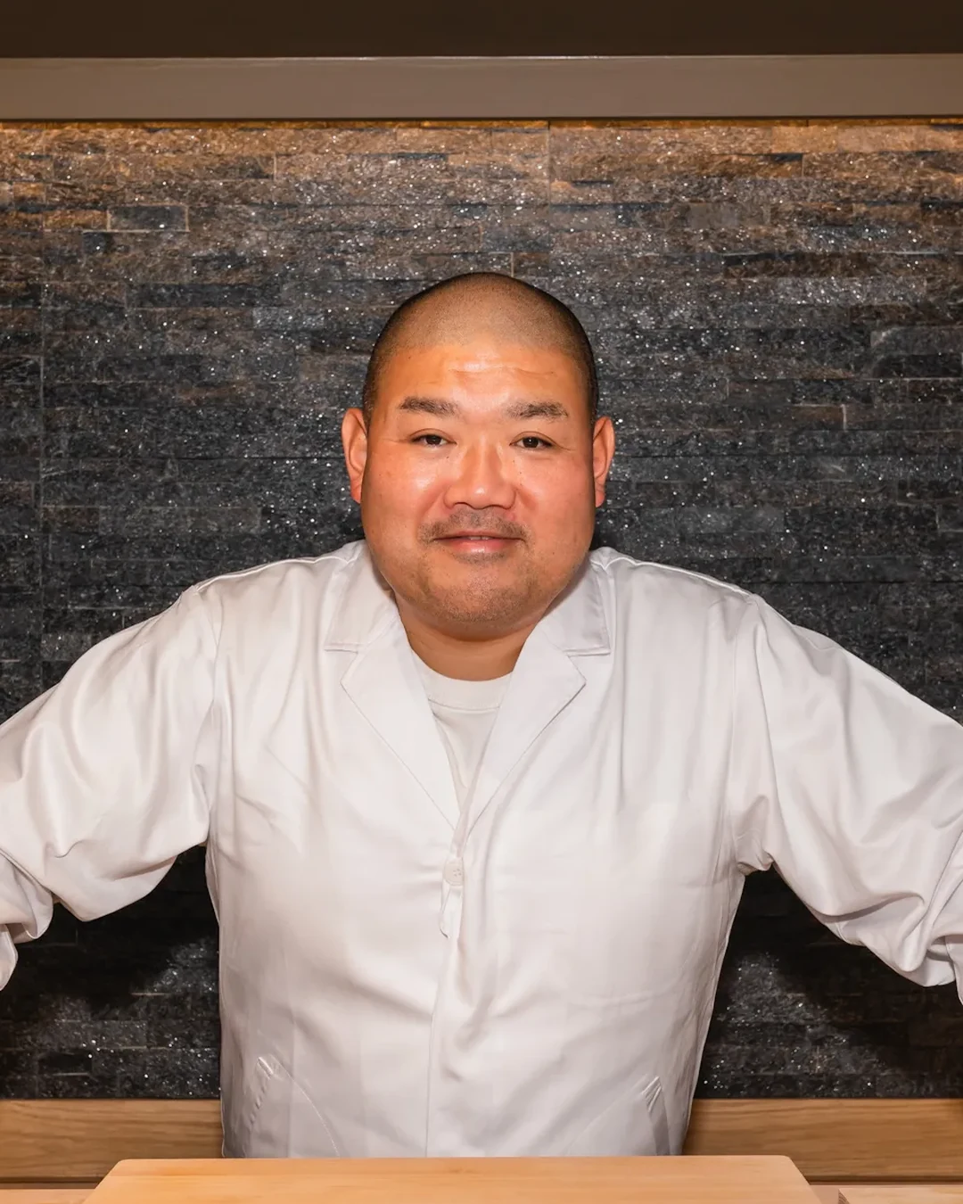Portrait of Takuya Watanabe