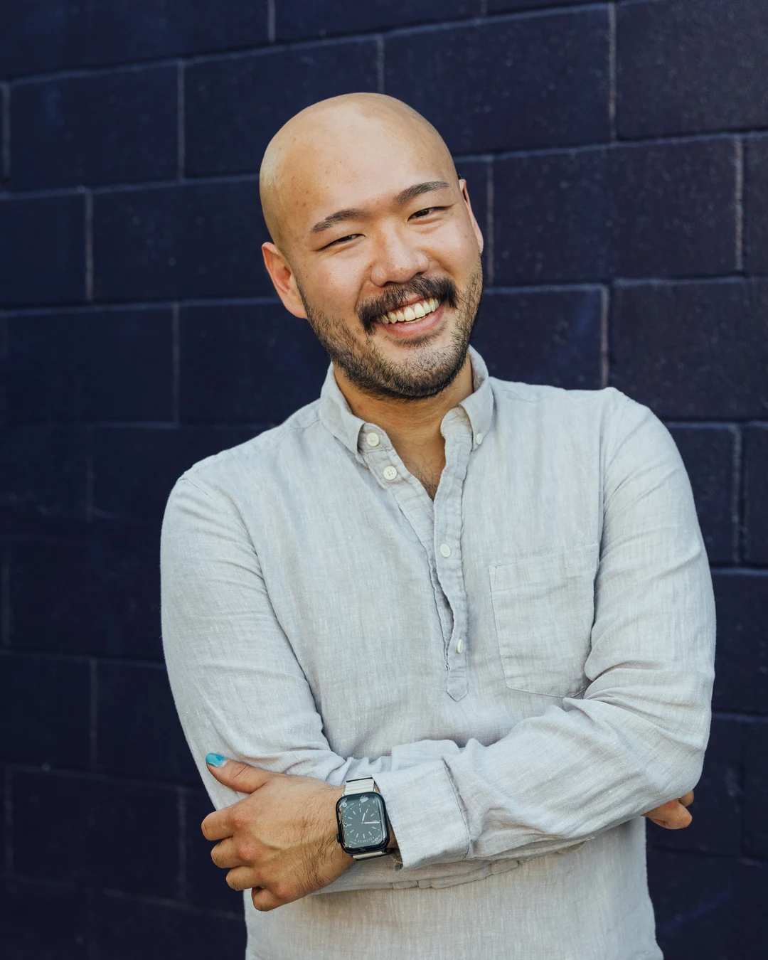 Henry Lu