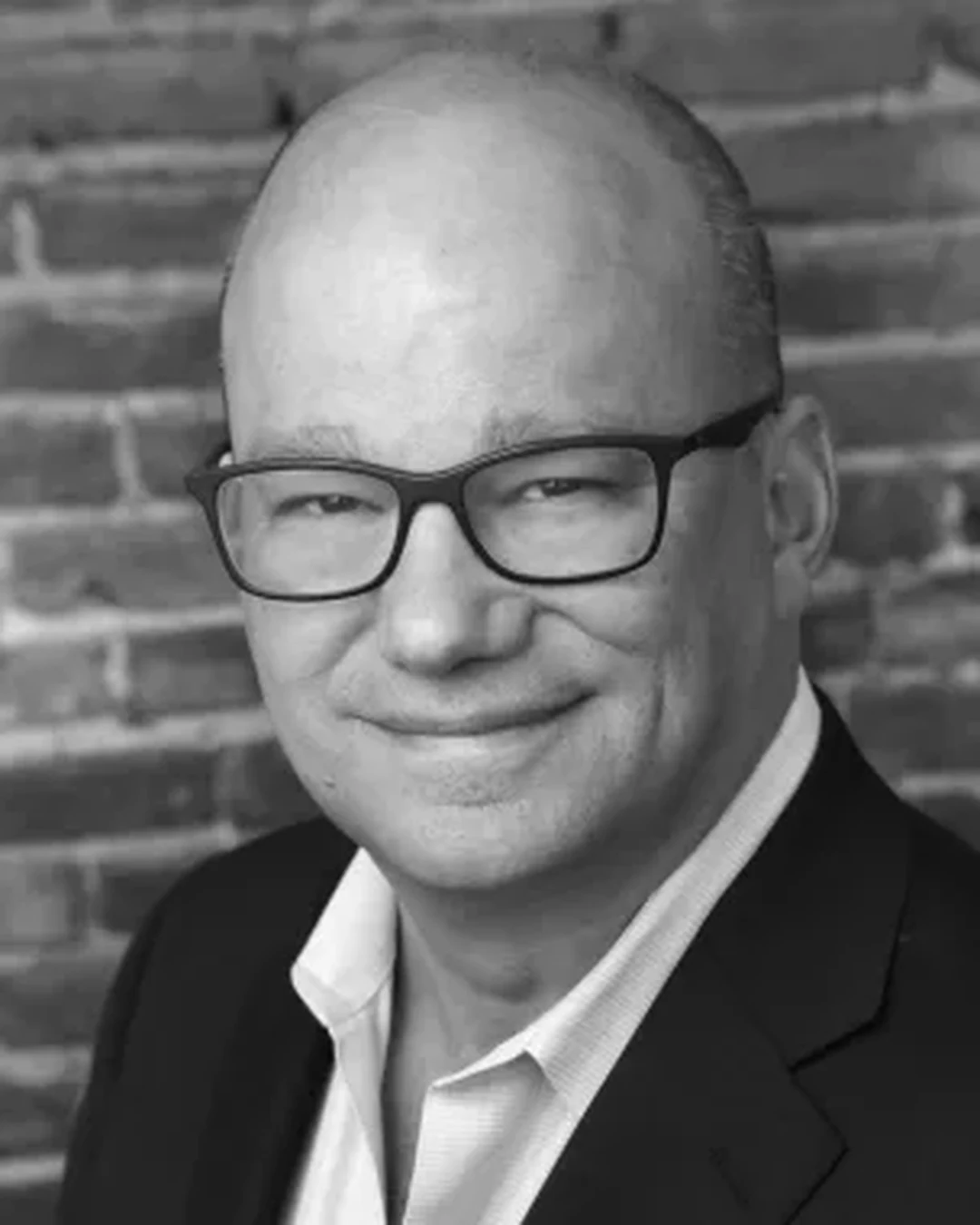 Portrait of Alex Busansky