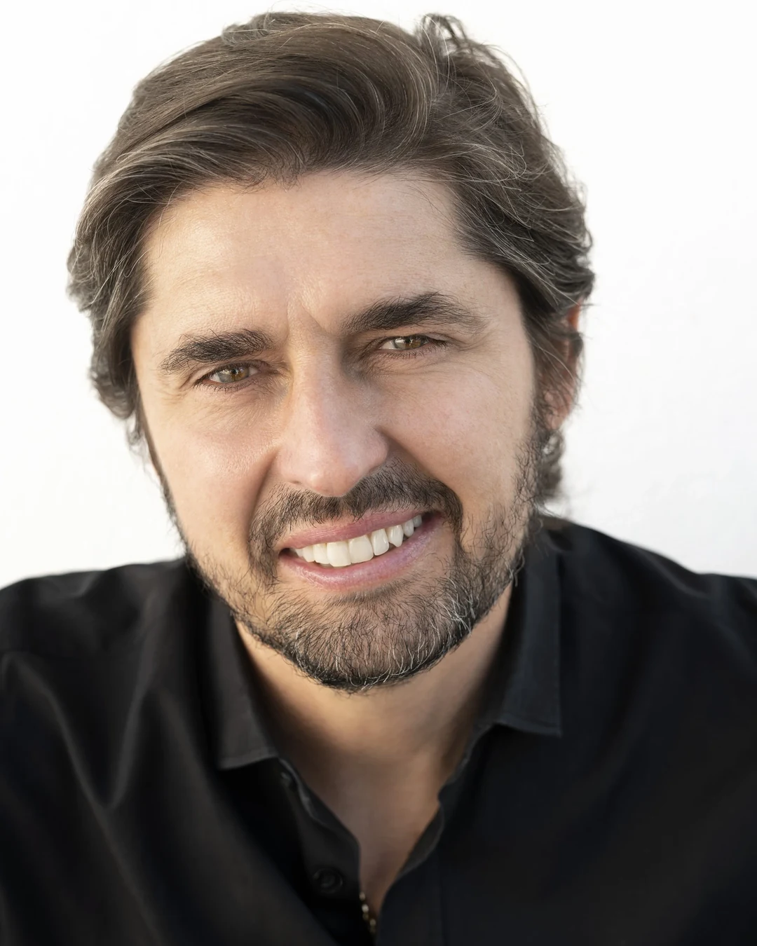 Portrait of Ludo Lefebvre