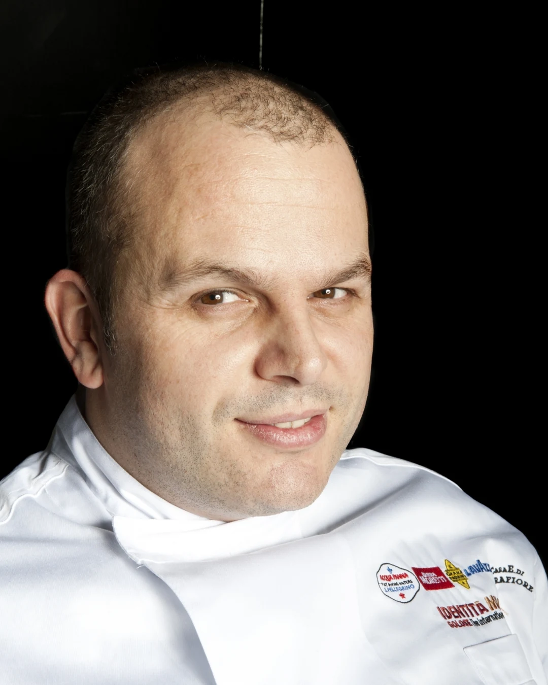 Portrait of Jordi Villa