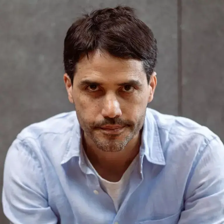 Virgilio Martínez