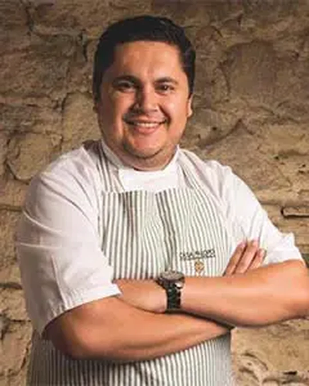 Mario André Miralles