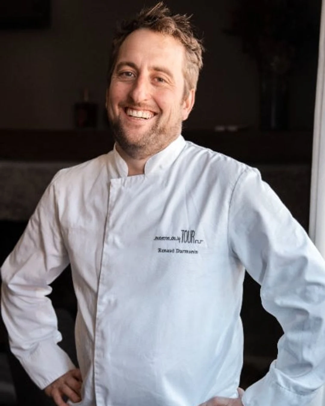 Renaud Darmanin