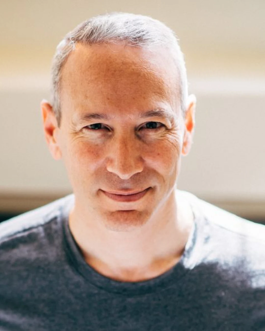 Portrait of Daniel Schreiber