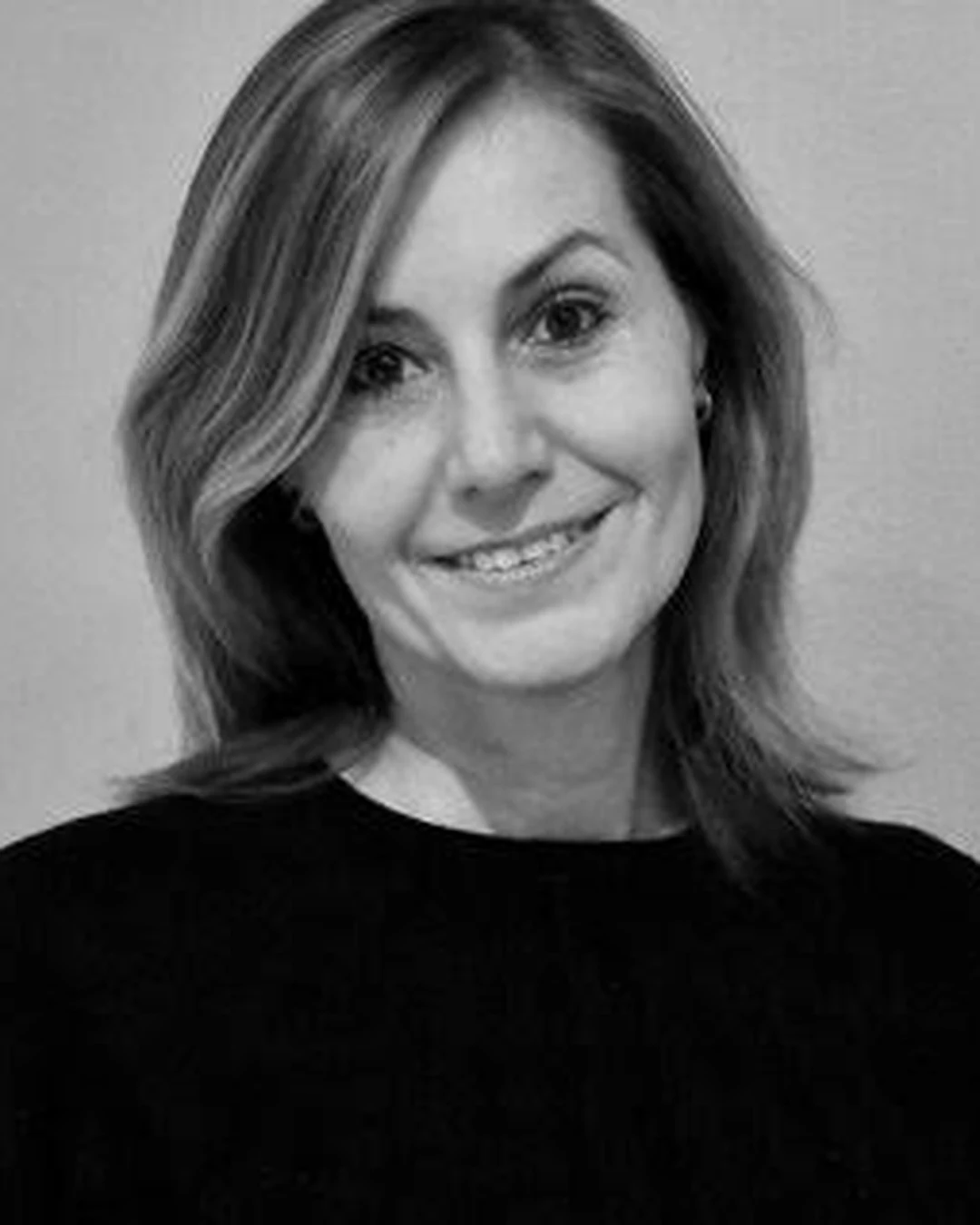 Portrait of Claudia Ferrero
