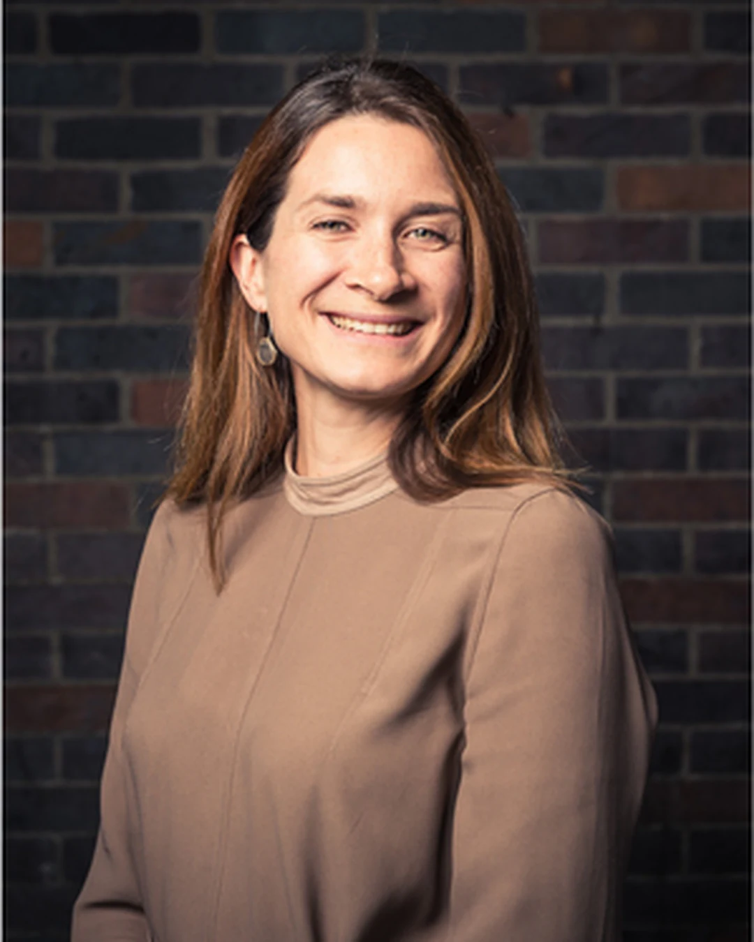 Portrait of Roisin Stimpson