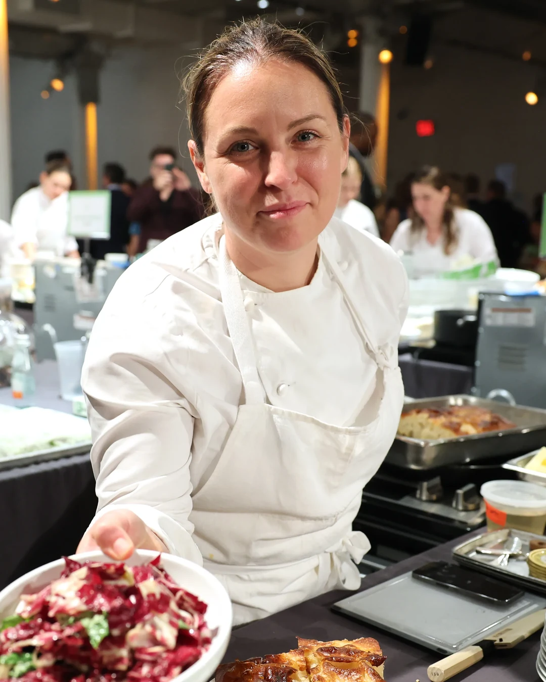 Portrait of Melissa Rodriguez
