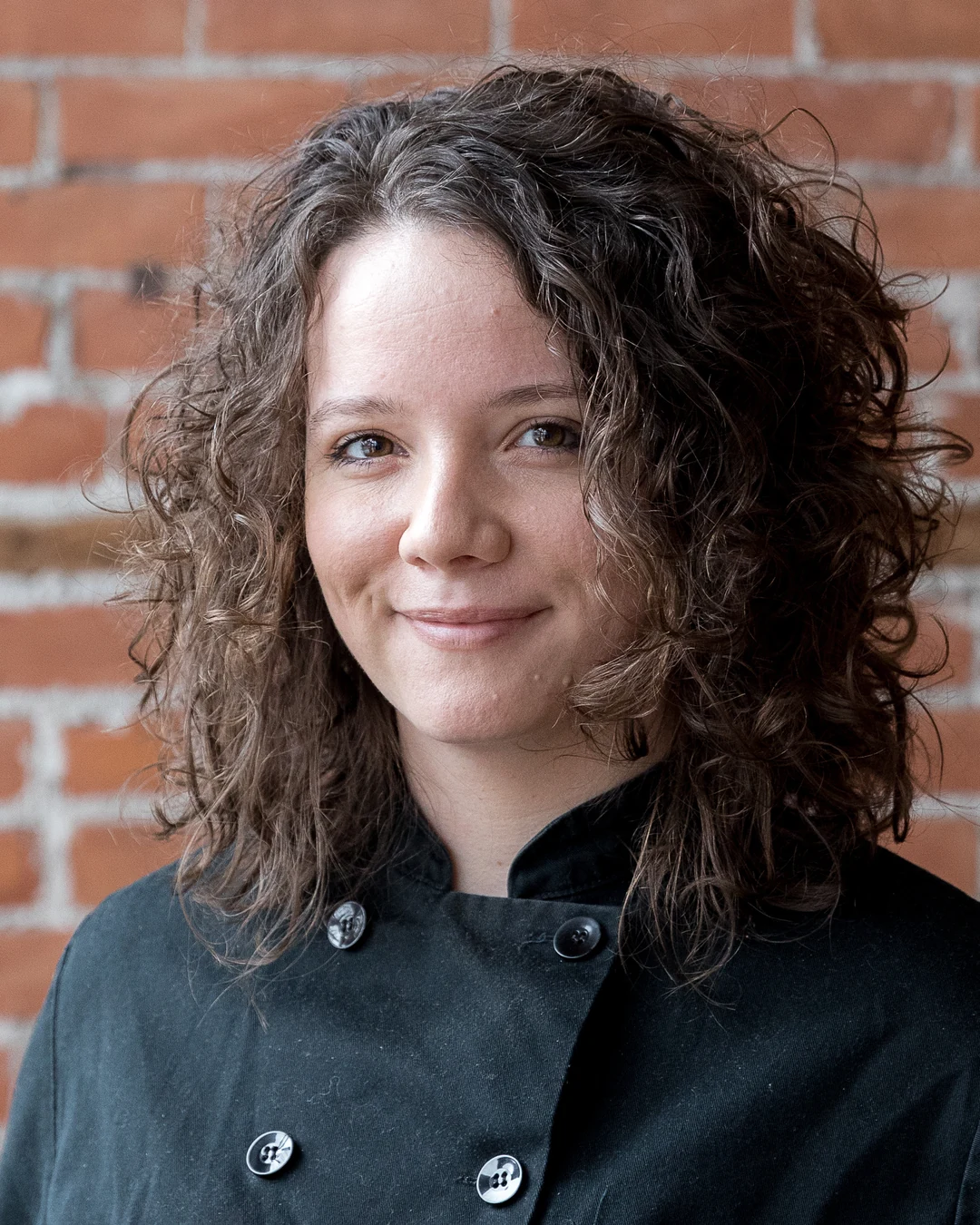 Portrait of Sarah Welch