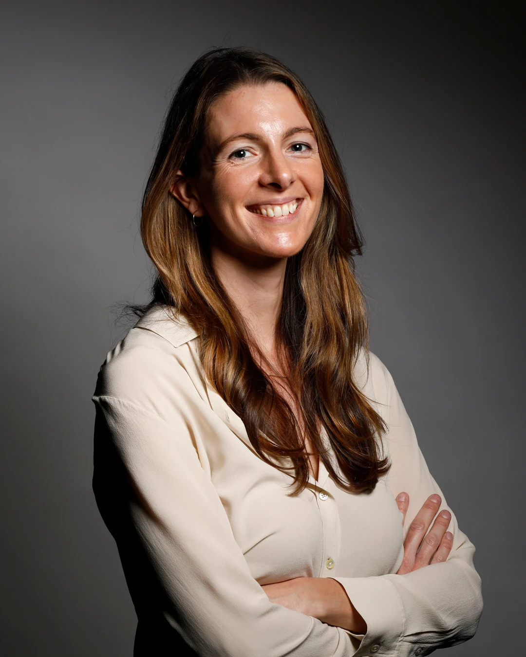 Portrait of Esther Mobley
