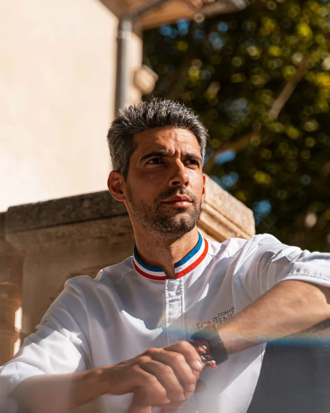 Portrait of Guillaume Goupil