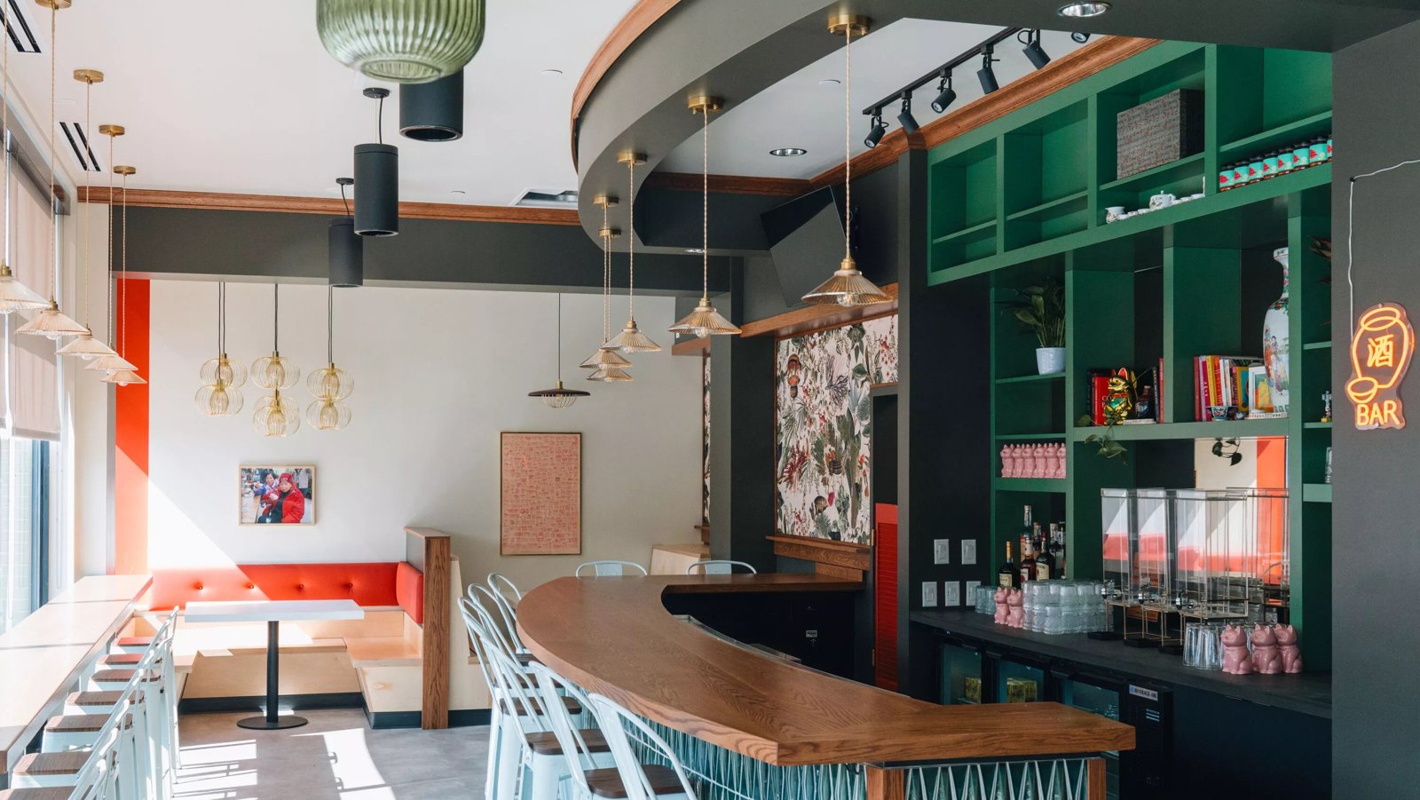 MAKfam — Baker (restaurant)