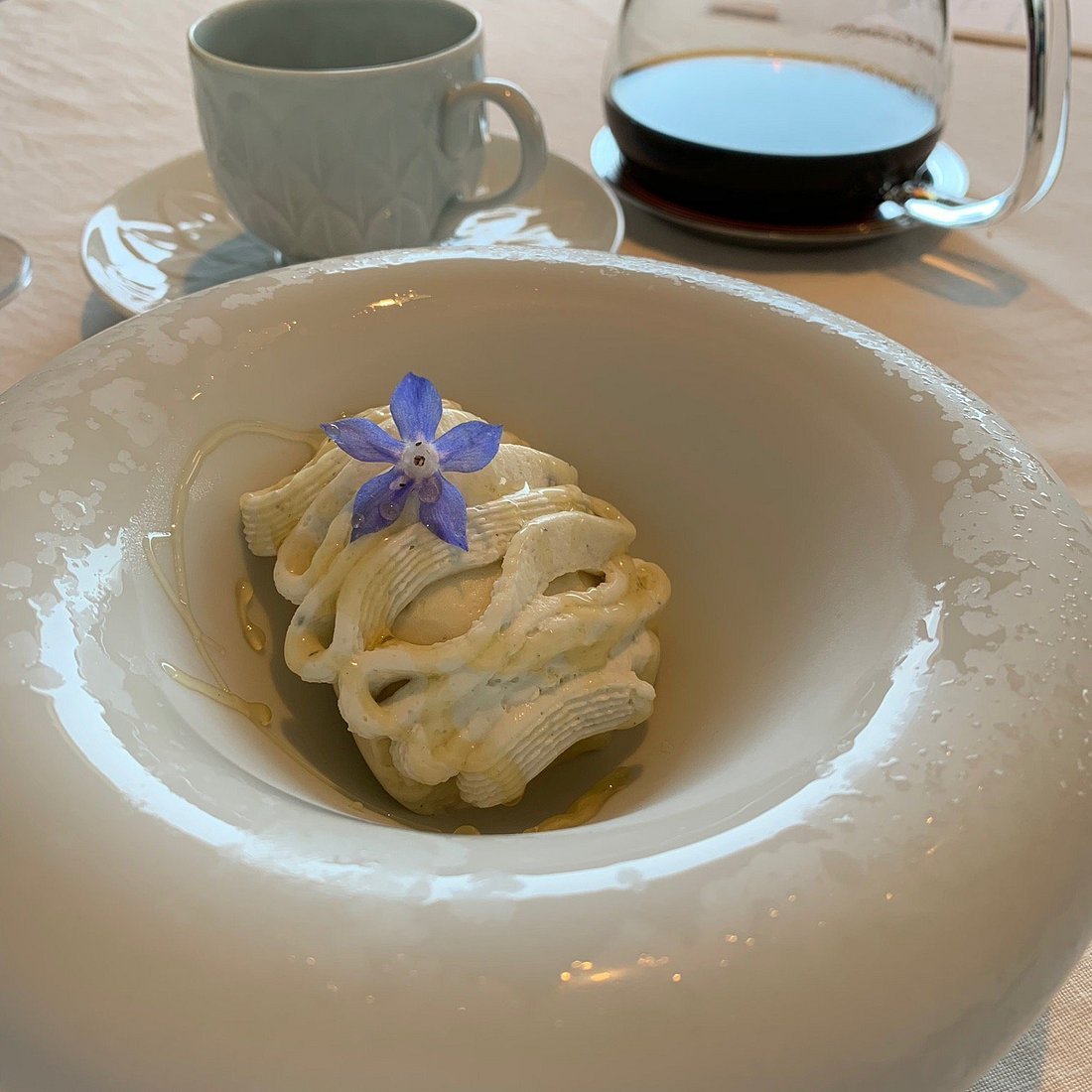 Pesceco — Shimabara (restaurant)