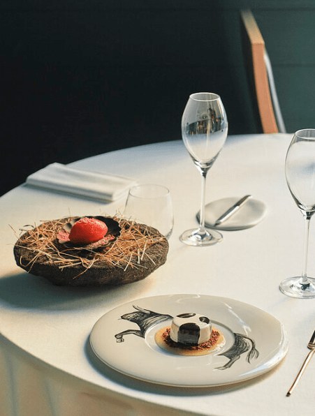 Osteria Francescana