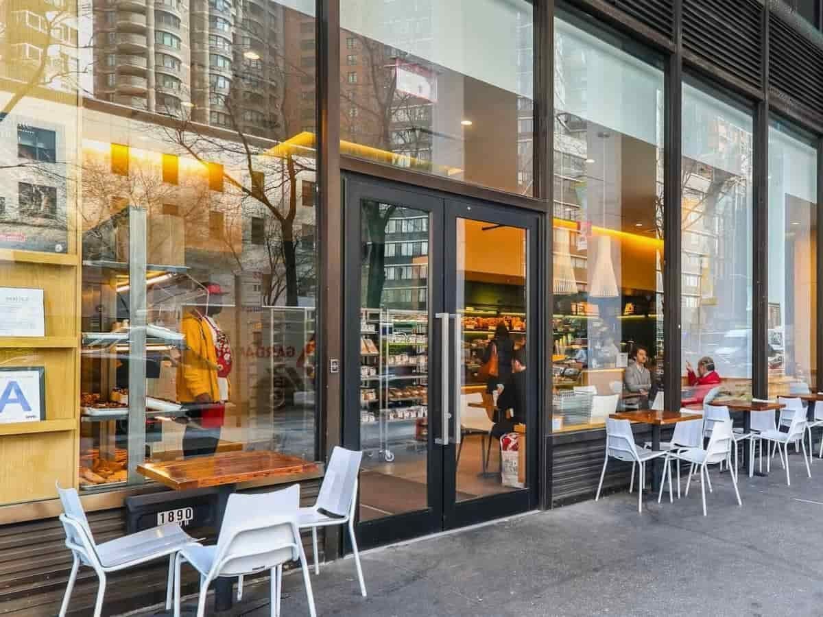 Breads Bakery