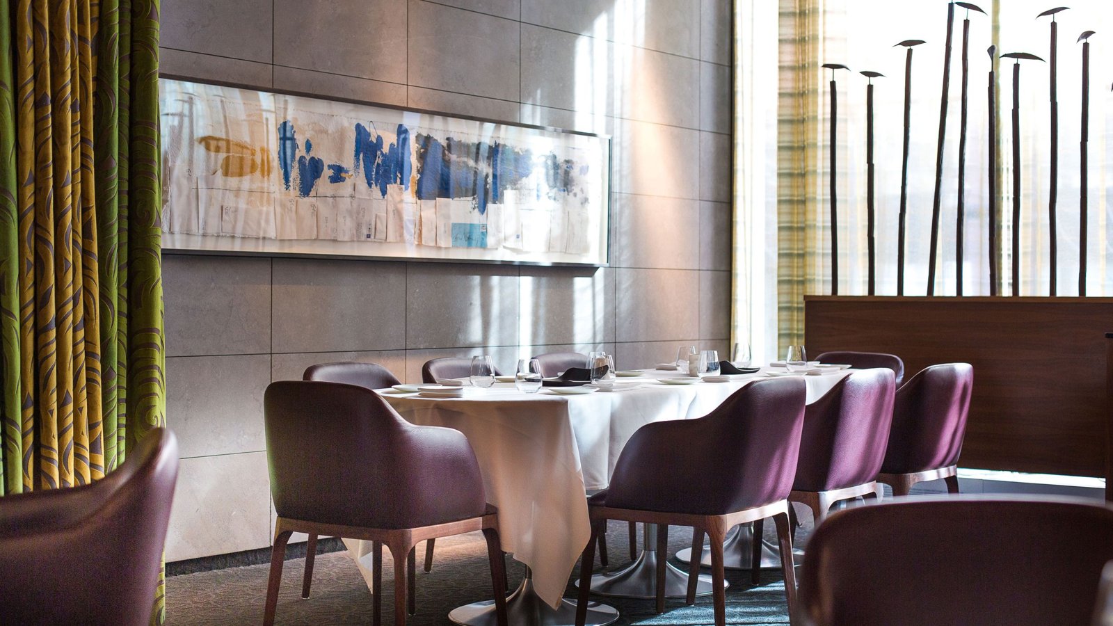 Toqué (restaurant)