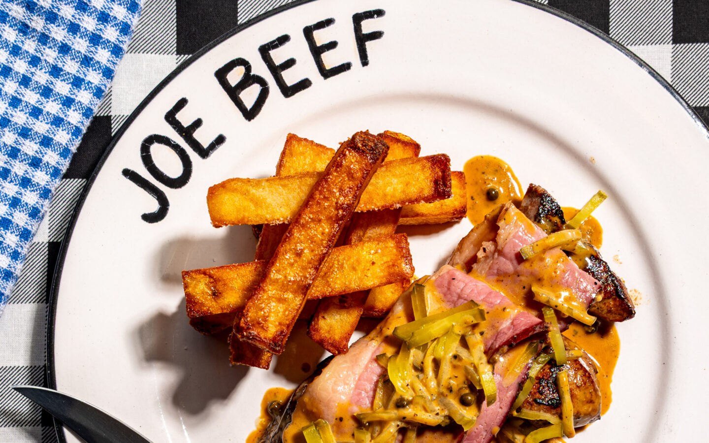 Joe Beef