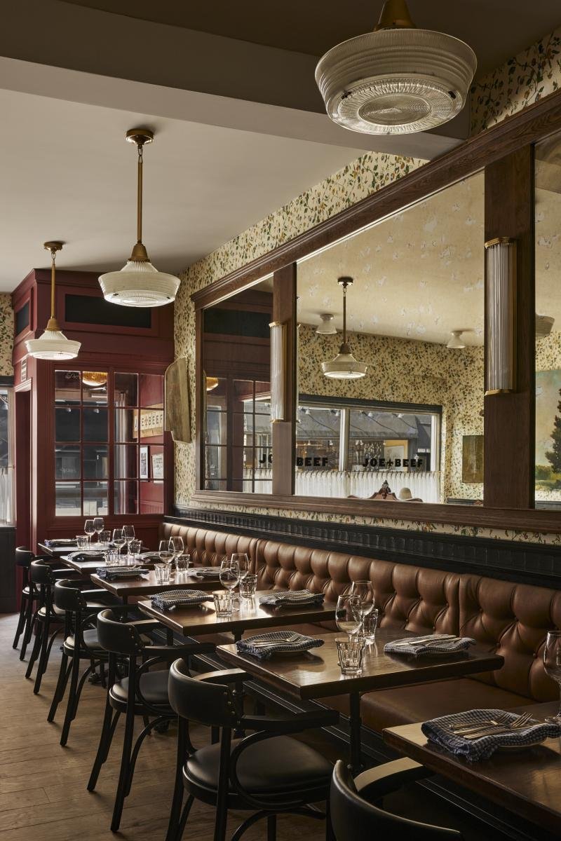 Joe Beef — Little Burgundy (restaurant)