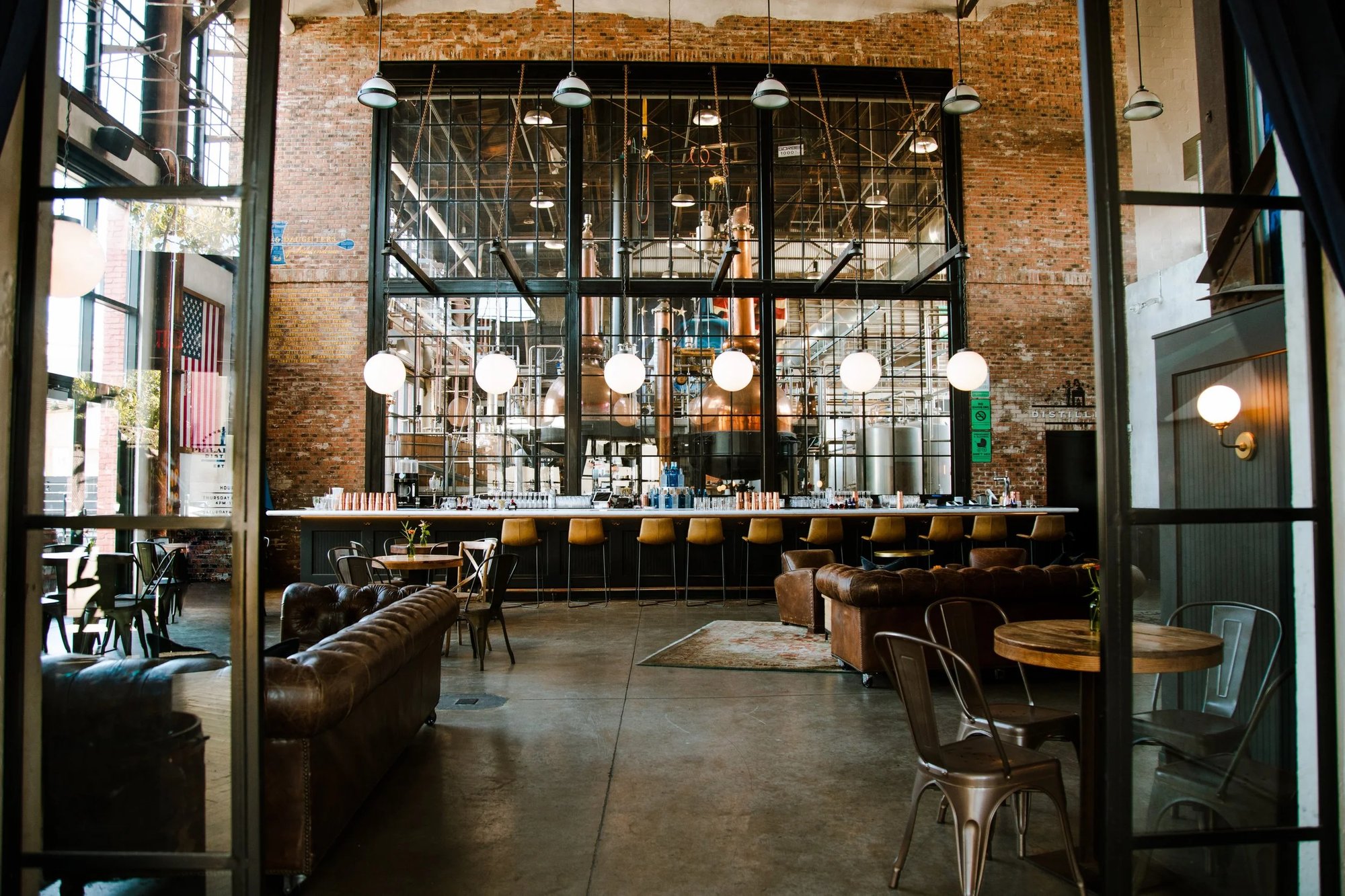 Philadelphia Distilling