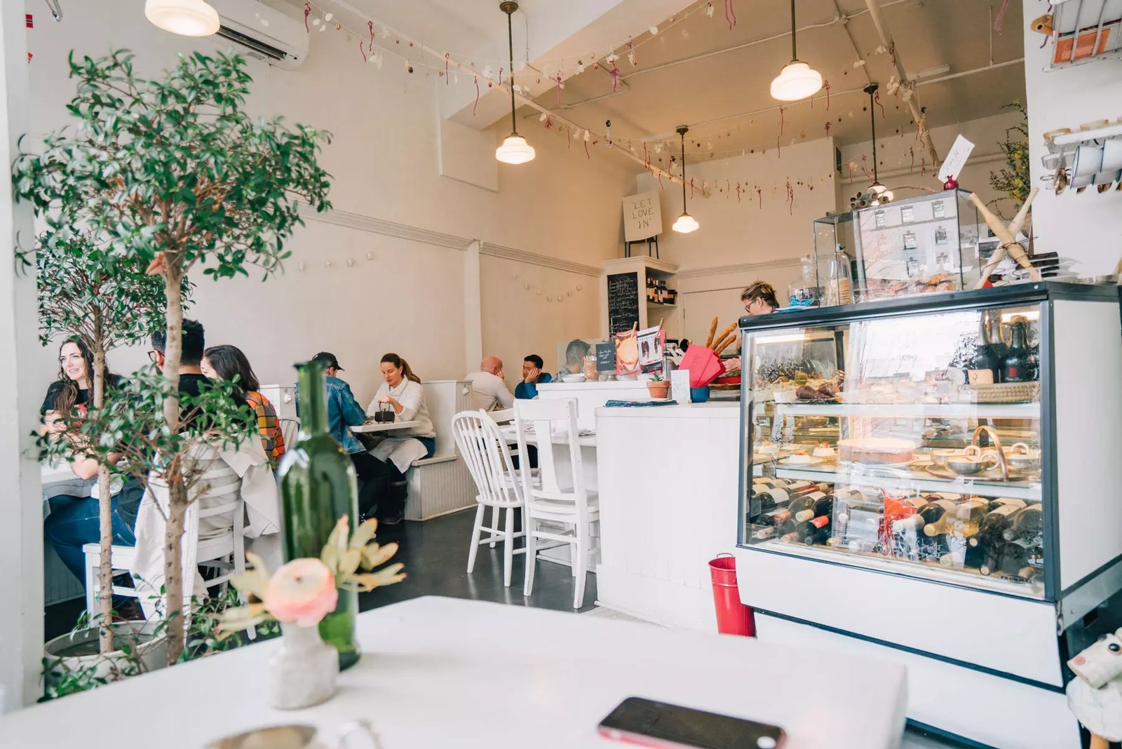 Maurice — Oregon (restaurant)