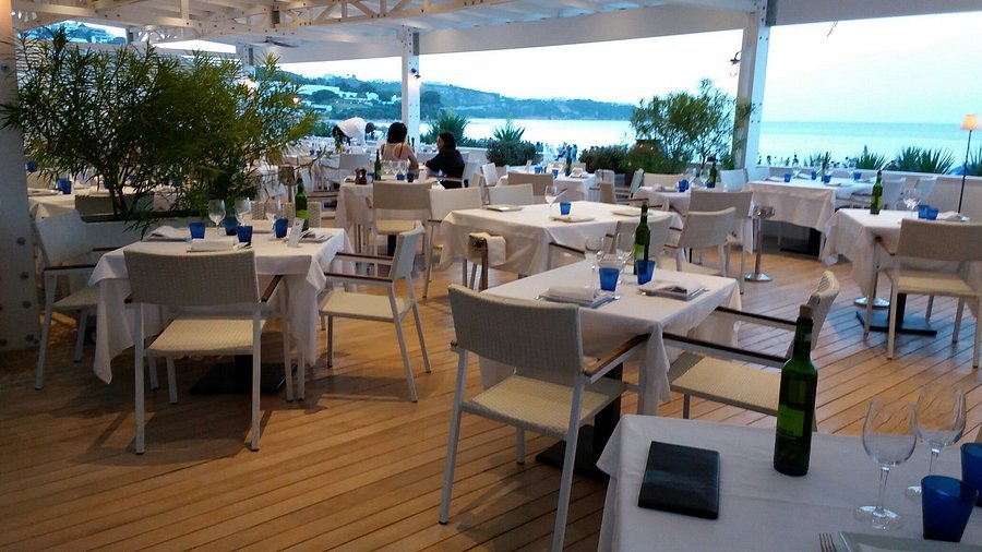 Le Golfe — La Marsa (restaurant)