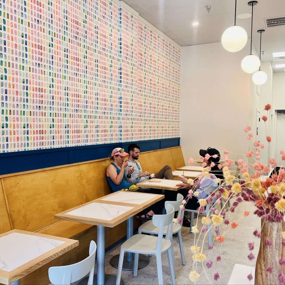 The Gelato Shop