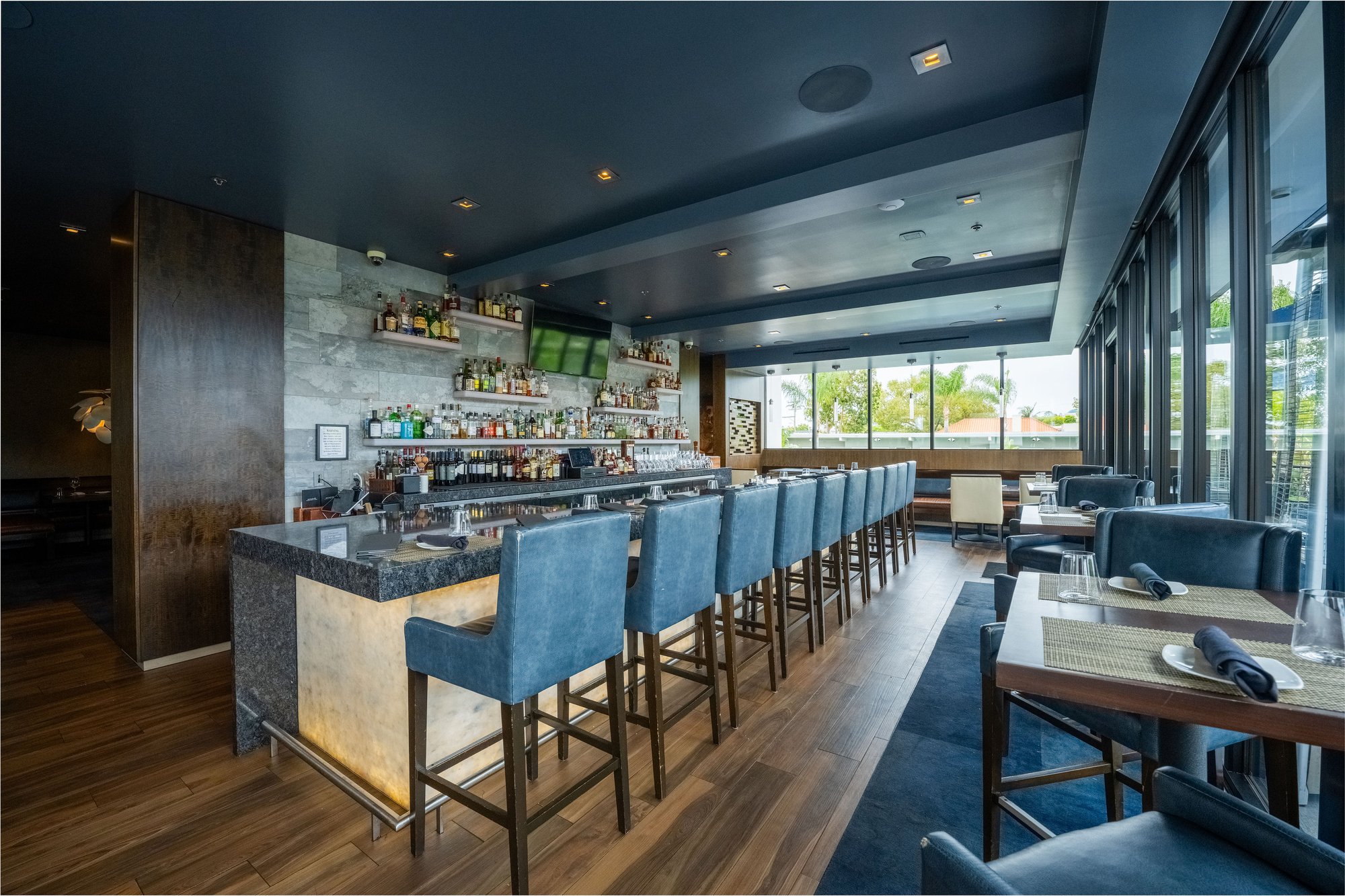 Stake Chophouse & Bar