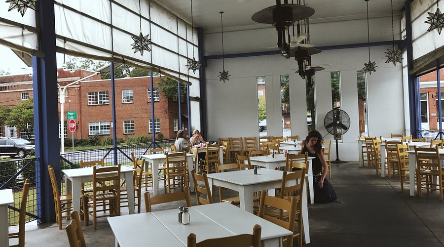 Taqueria Del Sol (restaurant)