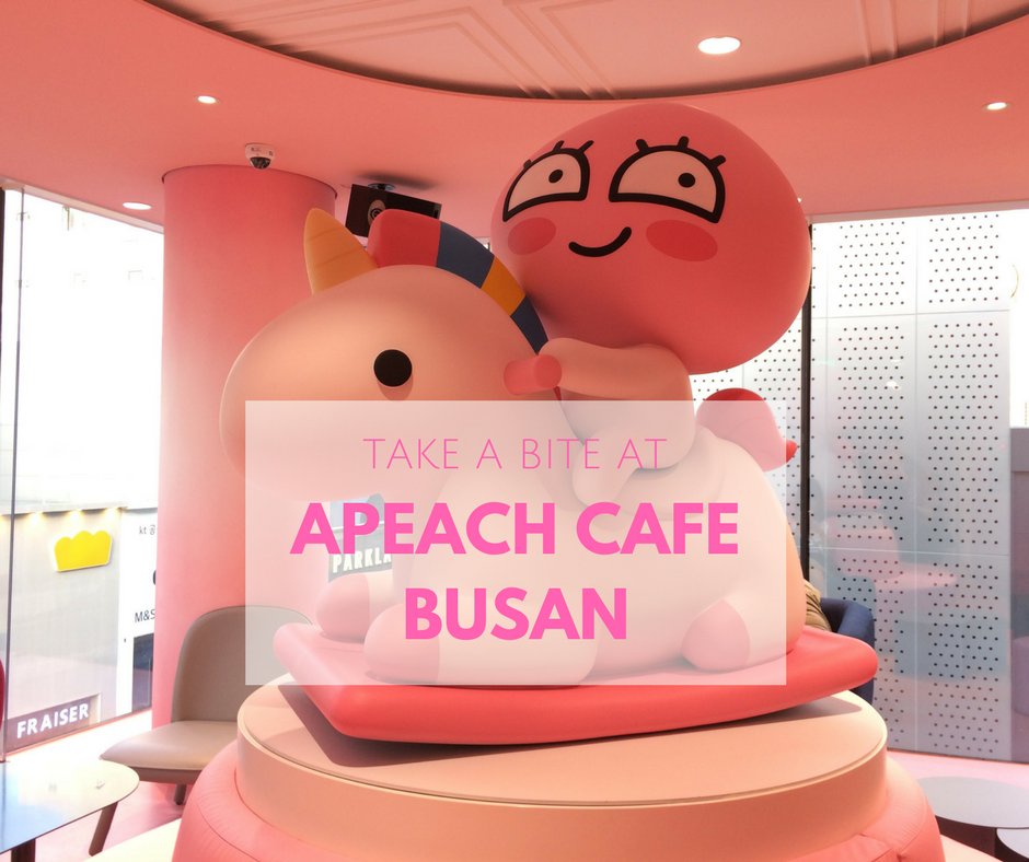 APEACH Cafe