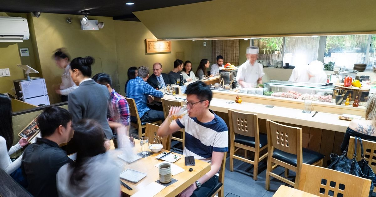Yakitori Torishin