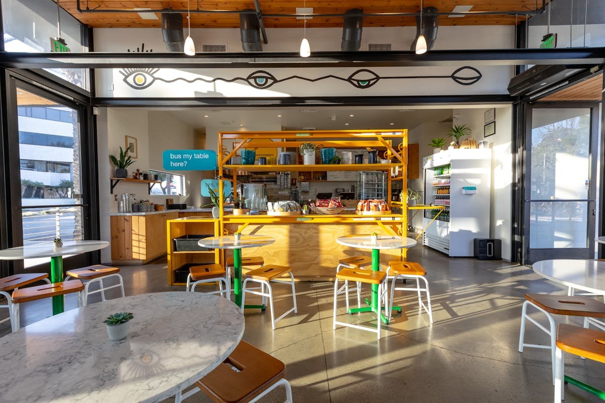 Superba Food & Bread (restaurant)