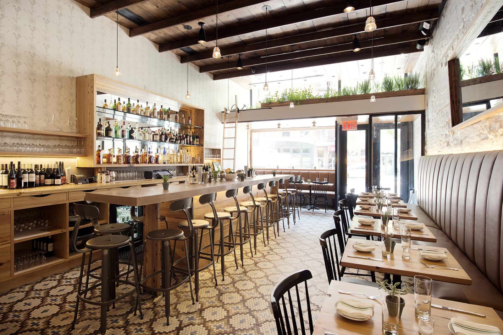 Meadowsweet — Williamsburg (restaurant)