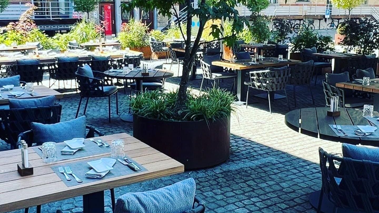 Napa Grill