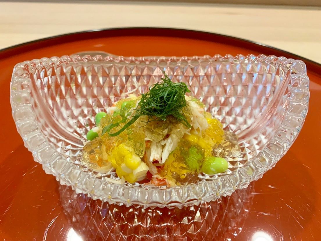 Kaiseki Furukawa