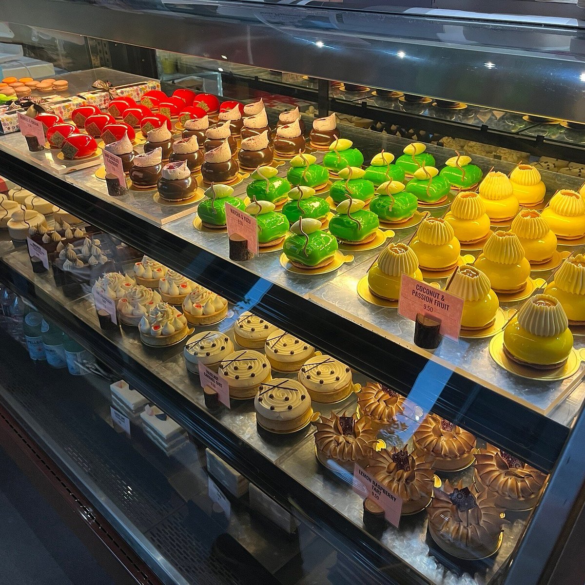 JinJu Patisserie