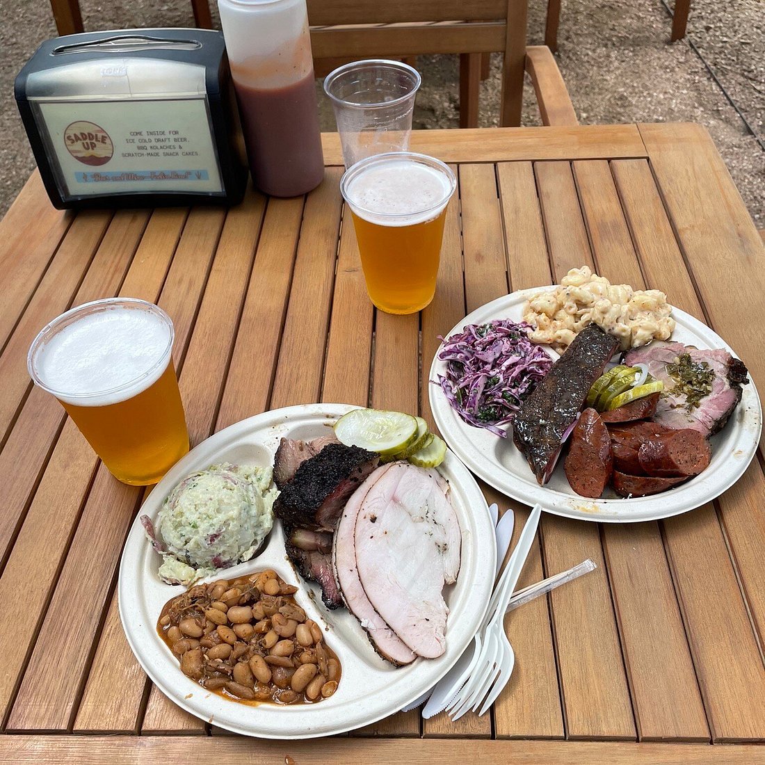 Micklethwait Craft Meats (restaurant)