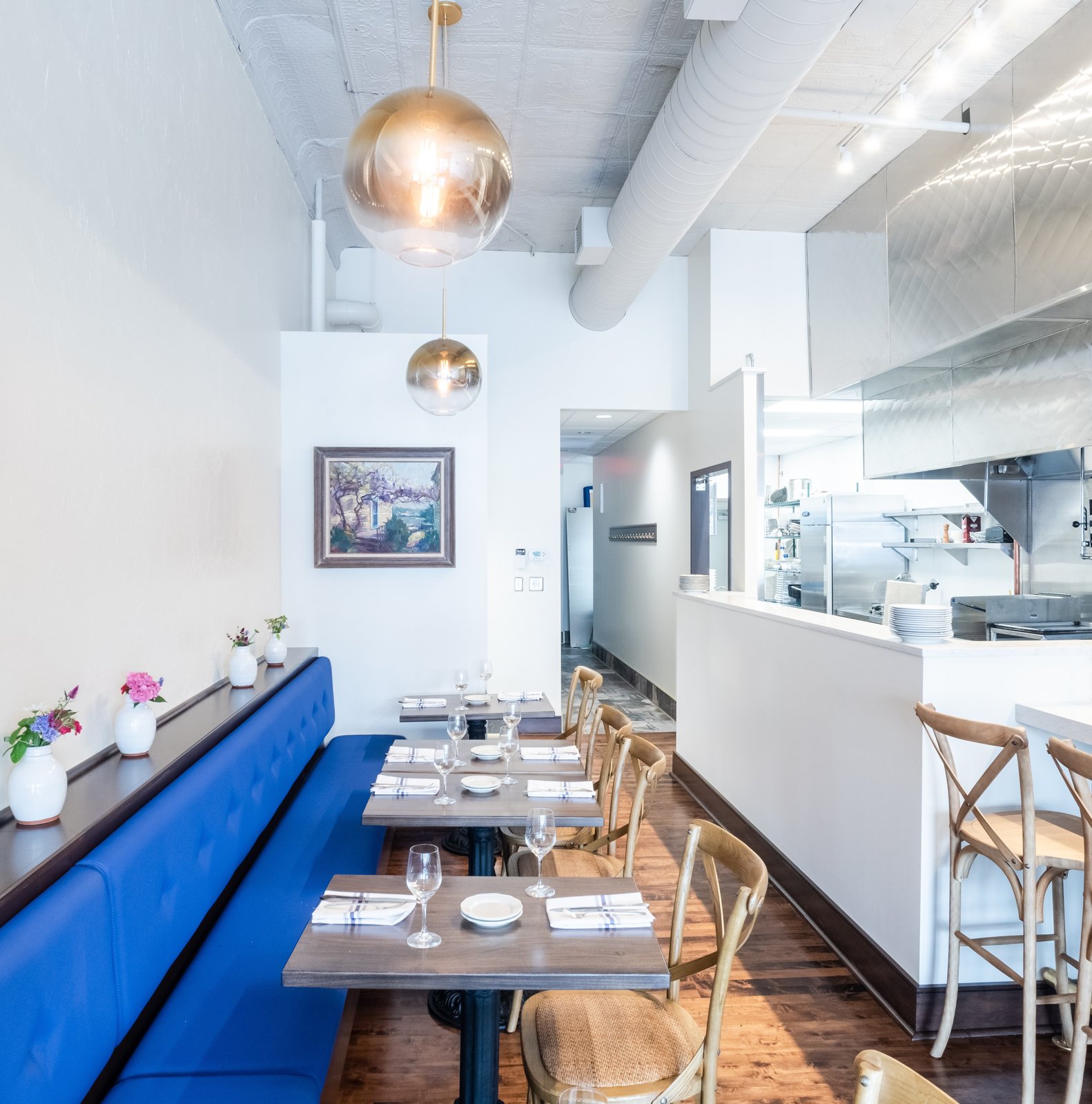 Hyacinth (restaurant)