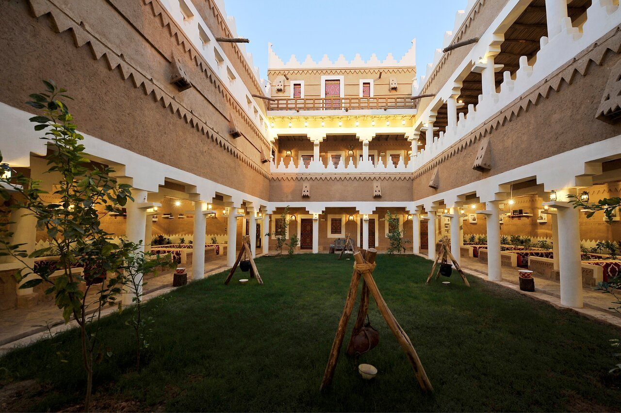 Najd Village