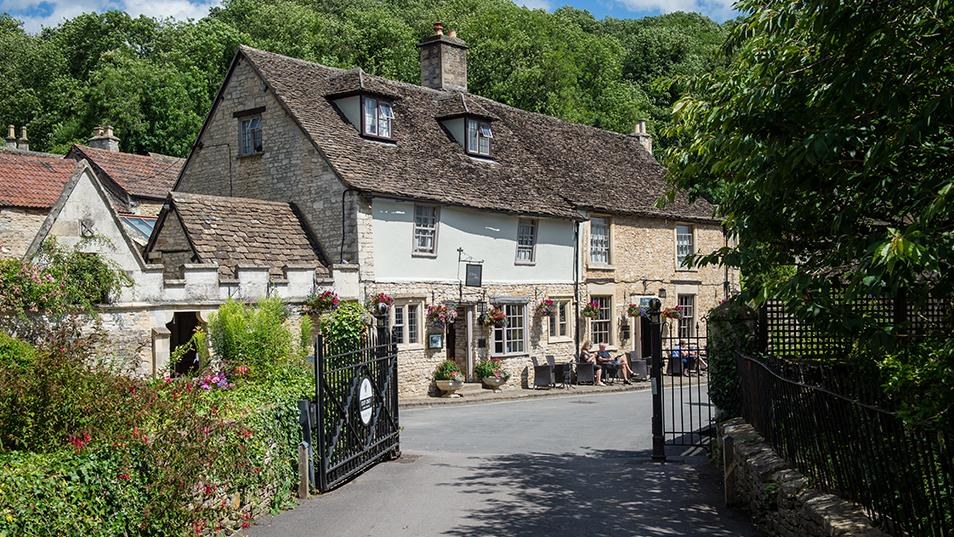 Castle Inn